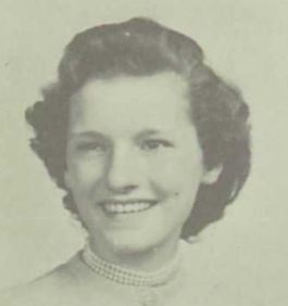 Naomi Jane Brockway 